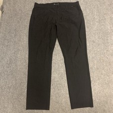 Travis Mathew Men's Golf Pants Size 38 Waist Stretch Performance 38x32