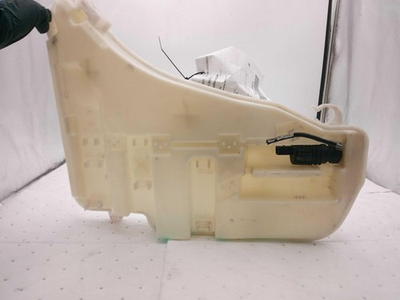 #ad #ad 2015 BMW 750i Washer Fluid Reservoir Black OEM 61667178746 92000 Miles $74.99