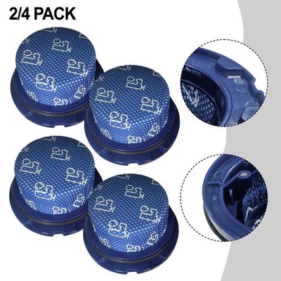 HEPA-Filter DJ97-03298A passend für Samsung VS25C972DRH VS25C972DRS VS25C972HRE