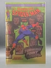 Amazing Spider-Man #121 2023 Facsimile Exclusive Foil Variant Cover Comic