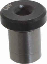 Boneham Type H, No. 40 Inside Diam, Head, Press Fit Drill Bushing