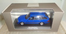 Minichamps 1:43 Mercedes C-Klasse T-Modell in OVP