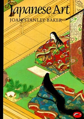 Japanese Art Paperback Joan, Stanley-Baker, Joan Stanley-Smith