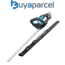 Makita DUH506Z 18V Li-ion LXT BL Brushless Motor 50cm Hedge Trimmer 500mm - Bare