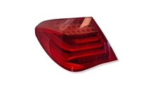 BMW 7 F01 F02 F03 F04 2011 Rückleuchte Heckleuchte 7182197 SOM18538