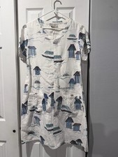 Abito donna Orchadia vintage