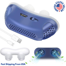Anti Snoring Devices, Snoring Solution, Double Vortex air Supply Technology