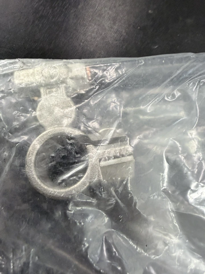 Volvo отрицательный аккумулятор кабель S80 V70 XC60 XC70 - подлинный Volvo - #30773672 - новый - Изображение 3 из 4