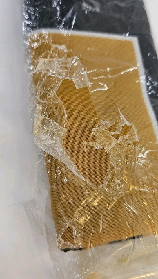 Bandera de colección de los Tigres de la Universidad de Missouri OFICIAL NCAA 28x40 1999 Nuevo de Lote Antiguo Foto 3 de 4