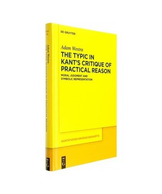The Typic in Kant's ''Critique of Practical Reason'': Moral Judgment and Symbolic 