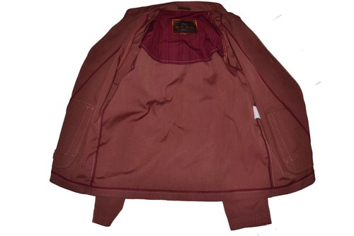 ETRO Men's Jacket Size XL Condition 9 out of 10 ET02 T2G - Picture 8 of 11
