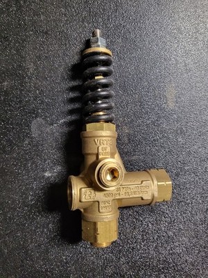 Reverberi VRT3-310A unloader valve