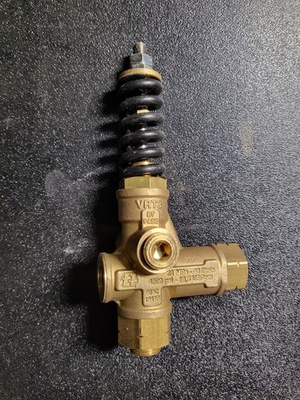 #ad Reverberi VRT3 310A unloader valve $80.00