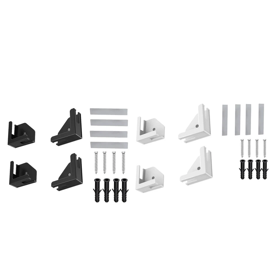 Tablet Wall Mount Multifunctional Efficiently Organization