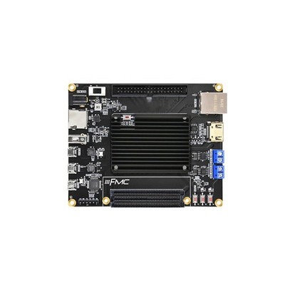 PZ7020S-FL-KFB ZYNQ7020 ARM+FPGA Board 766MHz Dual Cortex-A9 XC7Z020-2CLG400I
