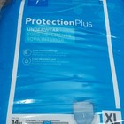 10 unopened packages Medline Protection Super Absorbency XL Disposable Underwear — photo 3