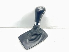 Mercedes-Benz E C207 W207 2008 Verkleidung Schaltknauf Schalthebel Wählhebel