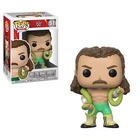POP! WWE 51 Jake The Snake Roberts