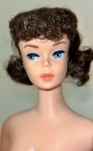 New ListingVINTAGE BARBIE DOLL LOT PONYTAIL