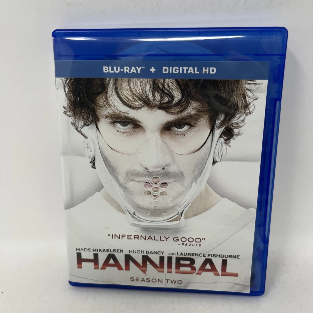 Mads Mikkelsen DVDs & Blu-ray Discs for sale | eBay