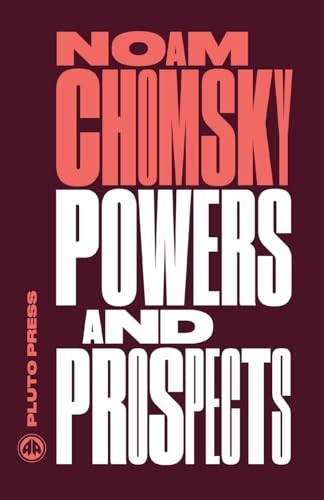 Powers and Prospects by Noam Chomsky - 9780745335643 - Image 2