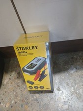 Stanley Lj12fc 1200a Lithium Jump Starter With 15 Watt Usb-a And Usb-c Power... Stanley Lj12fc 1200a Lithium Jump Starter With 15 Watt Usb-a And Usb-c Power...
