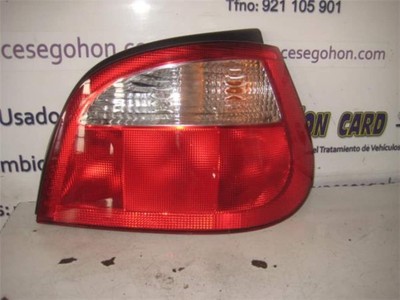7700428321 HECKLEUCHTE RECHTS / 7700428321 / 77220 FÜR RENAULT MEGANE I FASE 2 B