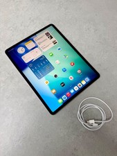 Apple iPad Air 13-Inch 2025, Wi-Fi M3 Chip 128GB Space Grey Excellent Condition!
