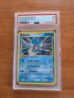2005 Pokemon EX Deoxys 8/107 Gyarados Holo PSA 5