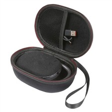 Portable EVA Hard Carrying Bag Travel Storage Case for Clip 4 Wireless Speaker