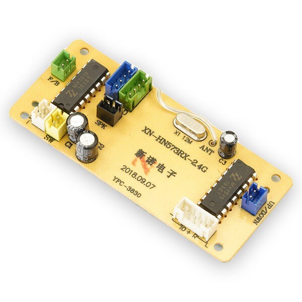 Huina CY1573 Receiver