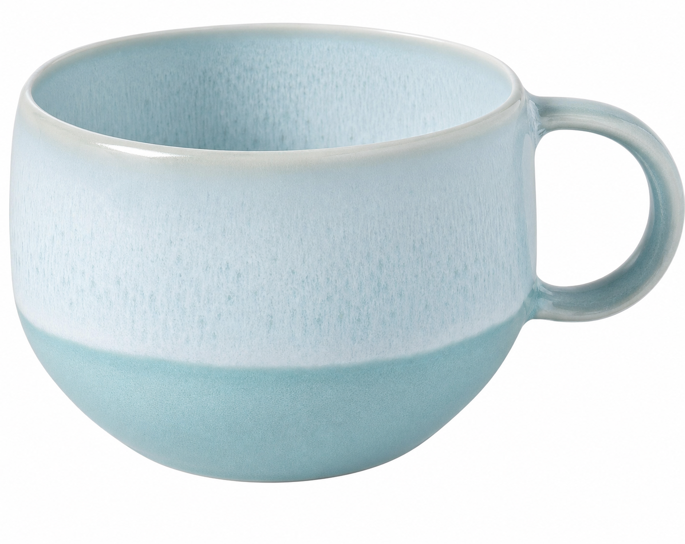 Villeroy & Boch Espresso Cup – Perlemor Aqua