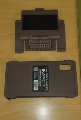 Fma Samsung S9 Atak Case Drop Protection