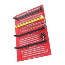 RAM Memory Diagnostic Analyzer 4 In 1 Desktop DDR3 DDR4 DDR5UDMM DDR5RDIMM Card