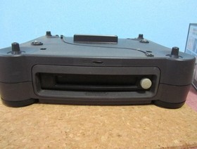 Nintendo 64DD Console Tested with 3 Games Doshin SimCity Mario Artist