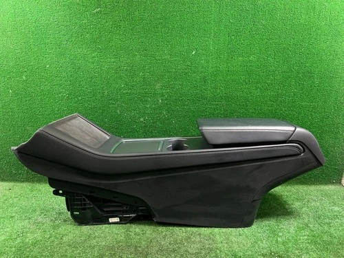 2021-2024 Tesla Model Y Console Armrest Cupholder Assy GEN2 OEM 1617526-70-C