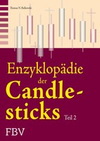 Thomas N. Bulkowski | EnzyklopäDie Der Candlesticks - Teil 2 | Taschenbuch