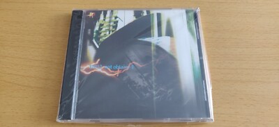 12012 - not obtain+1 (Visual kei)