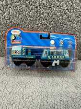 Thomas Friends Wooden Railway - Sodor Water Works - 2005