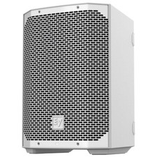 Electro-Voice EVERSE8-W White 8" 2-Way Battery-Powered DJ PA Loudspeaker