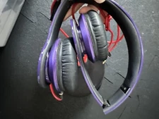 beats by dre headphones wired