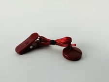 BH Fitness Residential Treadmill Magnetic Safety Key Lanyard (SK58)