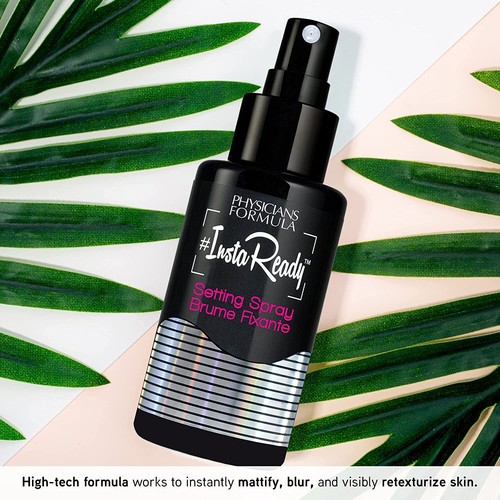 Physicians Formula Va Va Voom Mascara. Volume drammatico. ULTRA NERO - Foto 2 di 7
