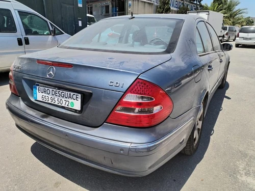 A009431271201 Abs para MERCEDES-BENZ CLASE E (BM 211) FAMILIAR 2005 119214 - Imagen 7 de 10