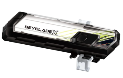 Takara Tomy Beyblade X | BX-09 Beybattle Pass Accessory Brand NEW