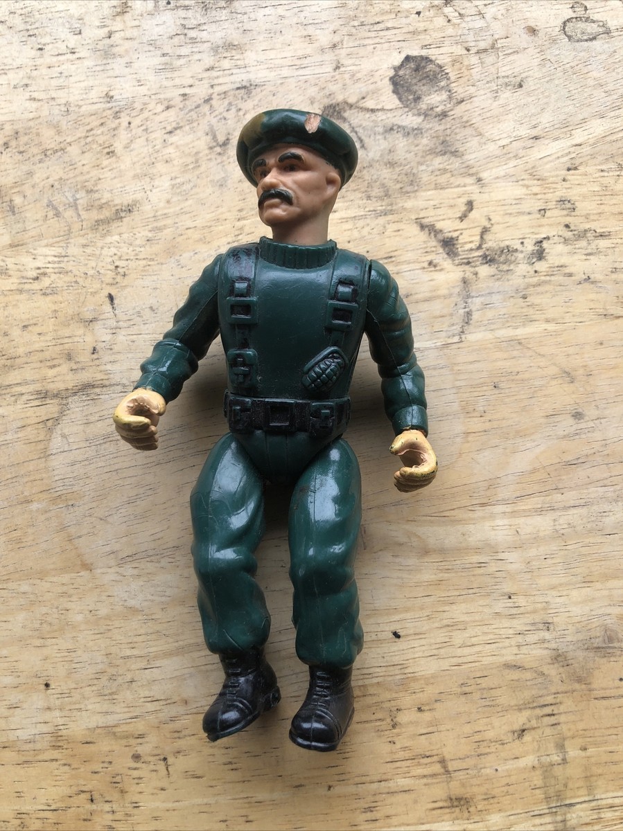 レムコREMCO ファントム1980 ビンテージトイ当時物NECA