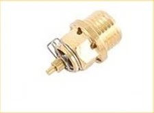 K&L Carb Carburetor Float Valve Needle Seat WR 250 500 YZ 250 400 490 IT 18-9083