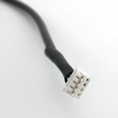 USB 2.0 9pin to 4pin Desktop Bluetooth Cable for PCIe WiFi Card AX210 AX200 T919 - Picture 5 of 19