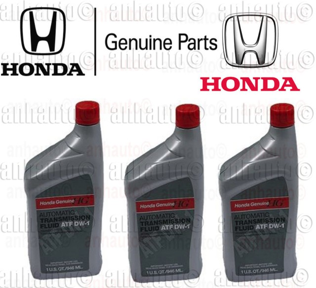 Honda atf артикул