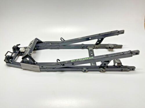 2017 - 2021 GSXR 1000 OEM SUB FRAME SUBFRAME STRAIGHT